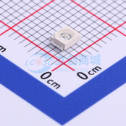 HL-A-3528U51GC-S1-13HL Linh kiện quang điện - Techcore Việt Nam