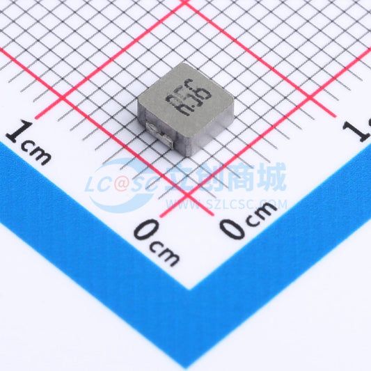 Cuộn Cảm Công Suất FXL0420-R56-M cjiang SMD,4.4x4.2mm 560nH 7A ±20% - Techcore Việt Nam