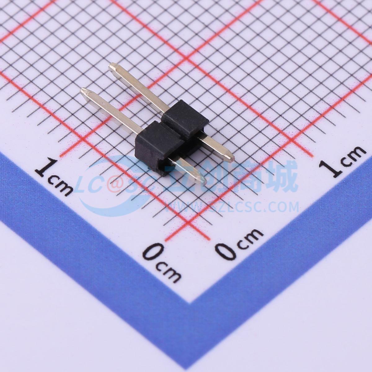 Linh kiện điện tử PZ254-1-02-Z-8.5 - Techcore Việt Nam