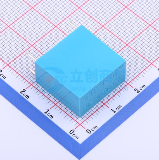 Biến Điện Áp Đo Lường ZHTPT107 ZHT Xuyên lỗ 1:1 2mA 2mA - Techcore Việt Nam
