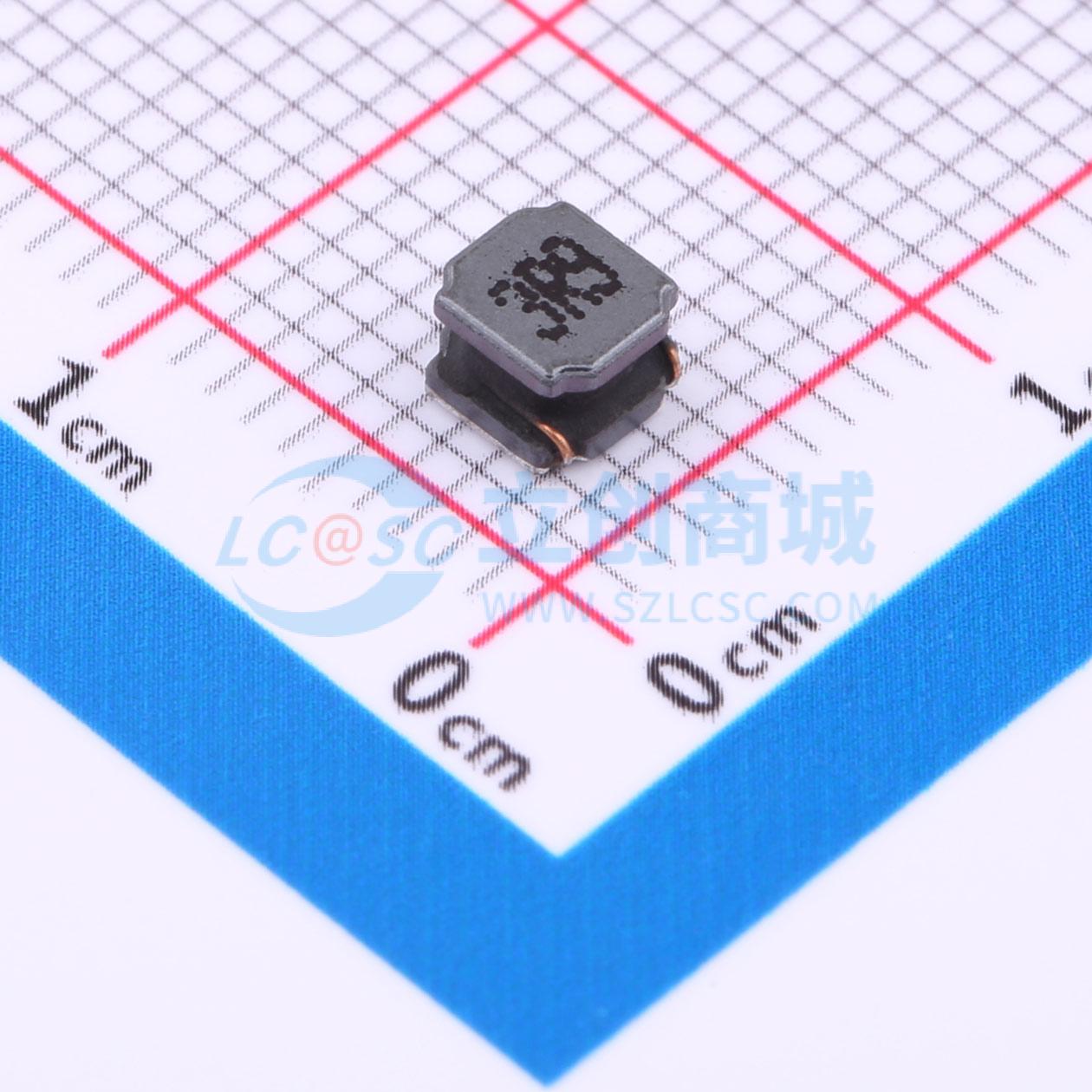 Cuộn Cảm Công Suất ANR4030T3R9M APV SMD,4x4mm 3.9uH 2.3A ±20% - Techcore Việt Nam