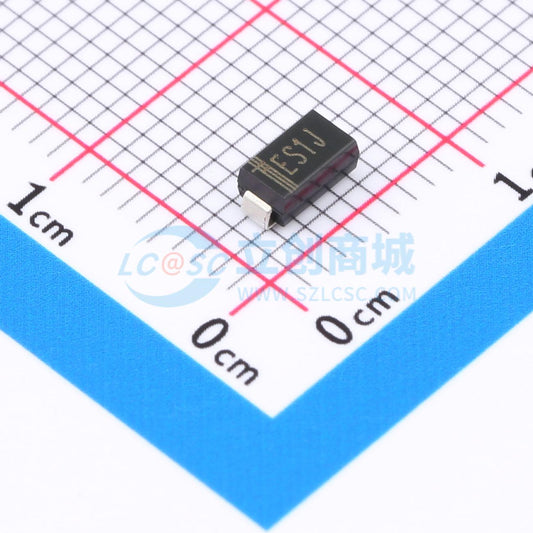Diode ES1J TWGMC - Techcore Việt Nam