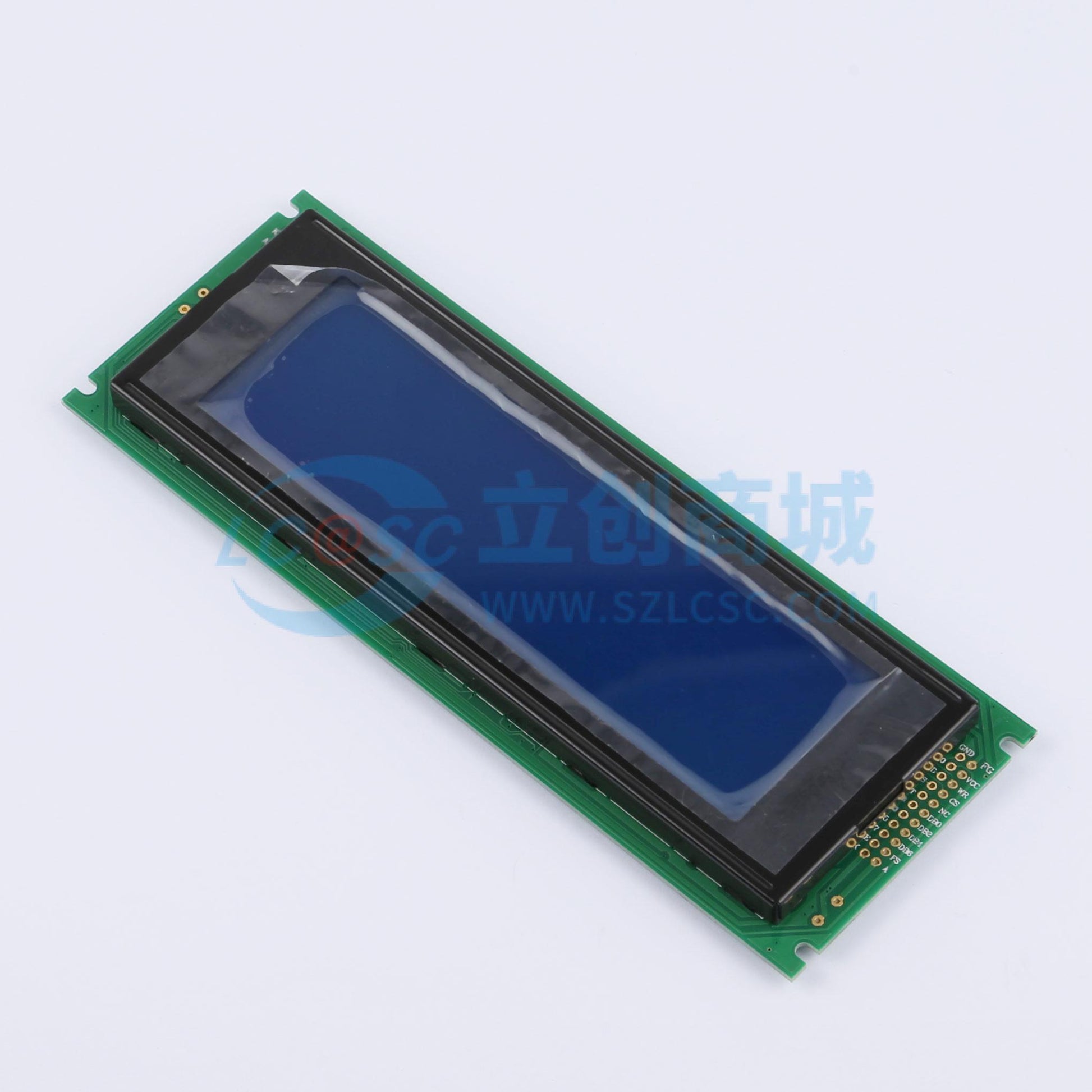 Màn hình LCD HS24064B 240x64 - Techcore Việt Nam