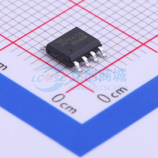TX4138 IC chuyển đổi nguồn DC-DC - Techcore Việt Nam