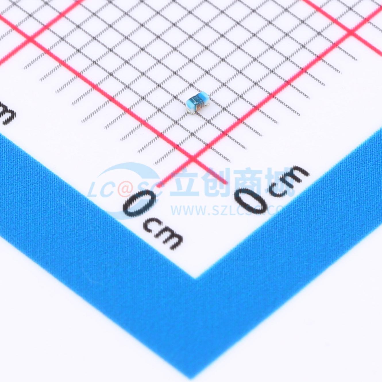 Cuộn Cảm Công Suất LQW15AN11NG00D muRata 0402 11nH 500mA ±2% - Techcore Việt Nam