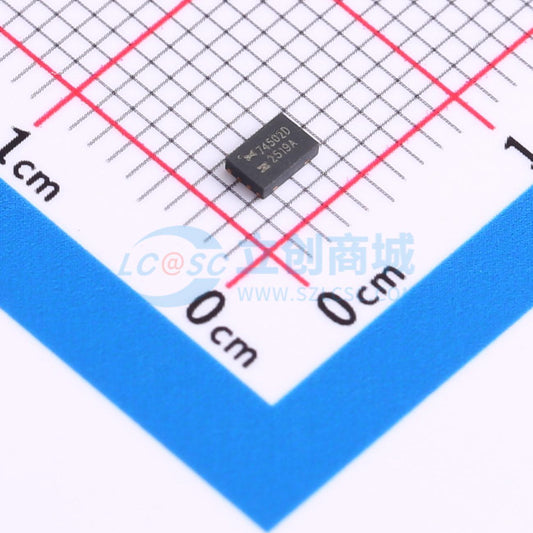 MX74502D23 Công tắc nguồn điện tử - Techcore Việt Nam