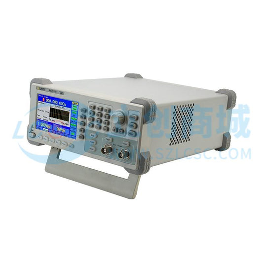Máy phát tín hiệu AG1011 OWON 125MSa/s Phù hợp đo kiểm trong phòng lab - Techcore Việt Nam