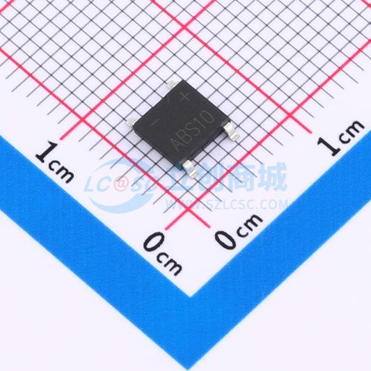 Diode bán dẫn ABS10 HKT - Techcore Việt Nam