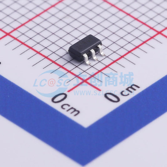 SY8088IAAC IC chuyển đổi nguồn DC-DC - Techcore Việt Nam