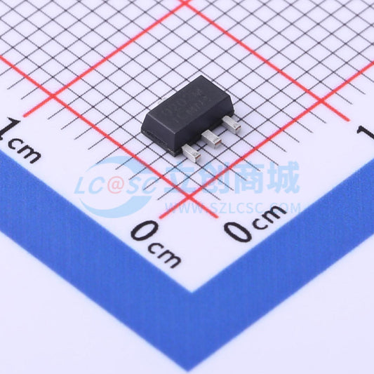 MOSFET NCE0202M SOT-89-3L 200V - Techcore Việt Nam