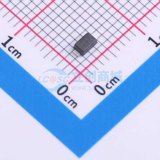 Diode ES2JW - SOD-123FL - Techcore Việt Nam