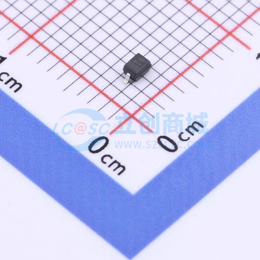 Diode chuyển mạch YONGYUTAI(Yongyutai) - SOD-323 - Techcore Việt Nam