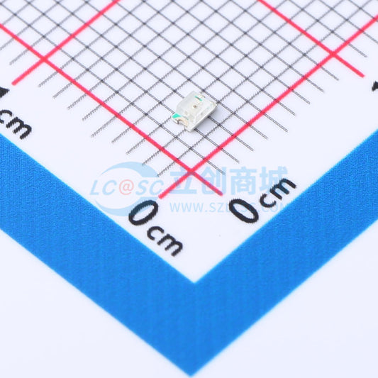 KT-0805R Linh kiện quang điện - Techcore Việt Nam