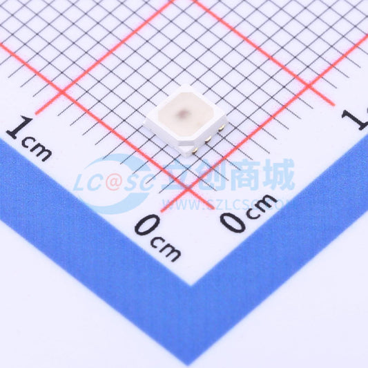 WS2813B-MINI-V1 Linh kiện quang điện - Techcore Việt Nam