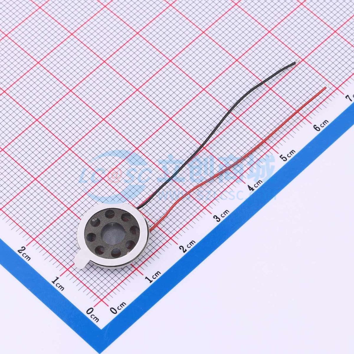Loa điện tử HDK-1508ZA-4W11 Dragonstate  - Techcore Việt Nam