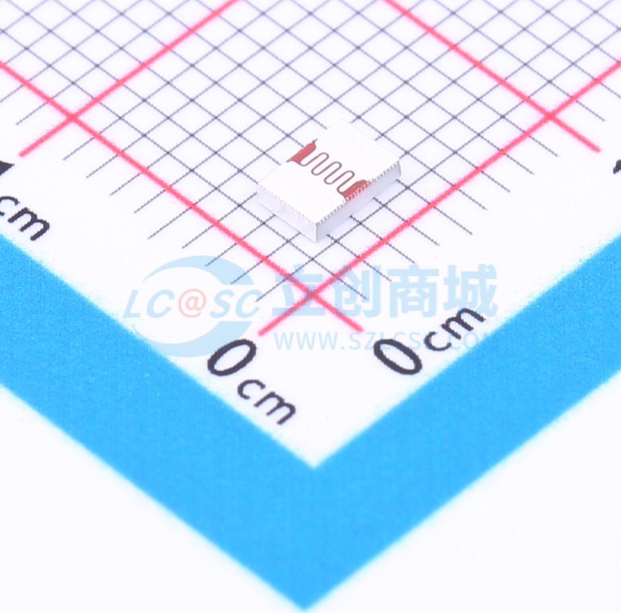 Quang trở GT36528 JCHL SMD, 3.6x2.4mm -30°C~+70°C 560nm - Techcore Việt Nam