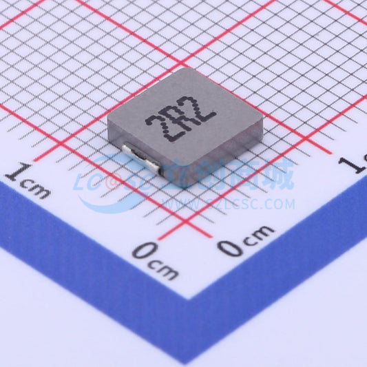 Cuộn Cảm Công Suất FXL0618-2R2-M cjiang SMD,7x6.6mm 2.2uH 7A ±20% - Techcore Việt Nam