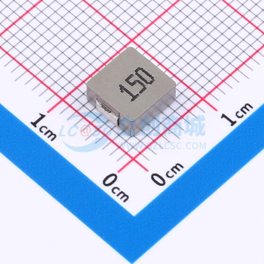 Cuộn Cảm Công Suất APS0630M150A Coilank SMD,7.7x6.6mm 15uH 3.03A ±20% - Techcore Việt Nam