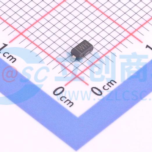Diode Zener BZT52C12 R+O - SOD-123 - Techcore Việt Nam