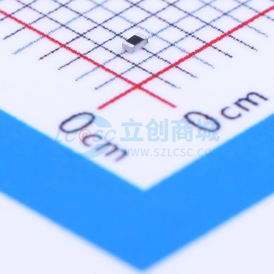 Điện Trở Dán SMD RC-02K1001FT FH 0402 1kΩ ±1% 62.5mW - Techcore Việt Nam