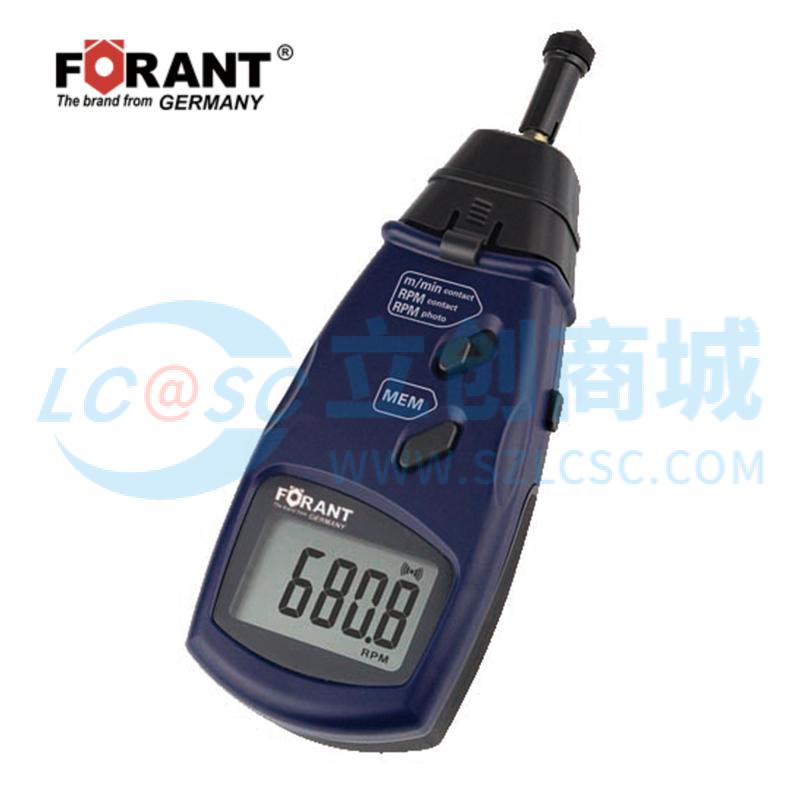Thiết bị đo lường 87117223 FORANT 18mm 500mm Phù hợp đo kiểm và bảo trì kỹ thuật - Techcore Việt Nam