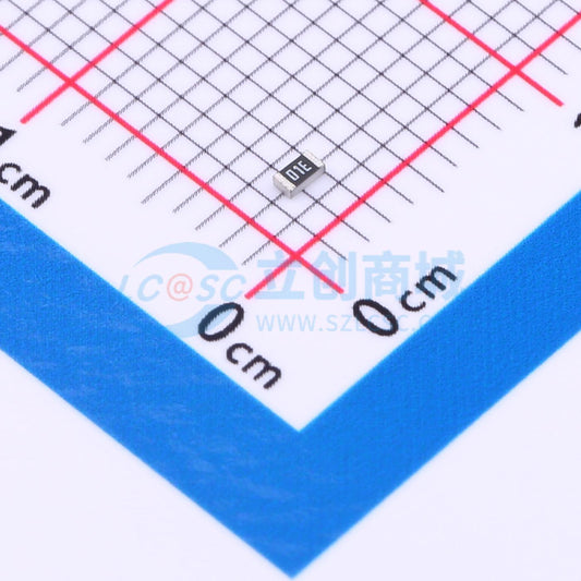 TC0325B1004T5F Điện trở dán SMD UNI-ROYAL