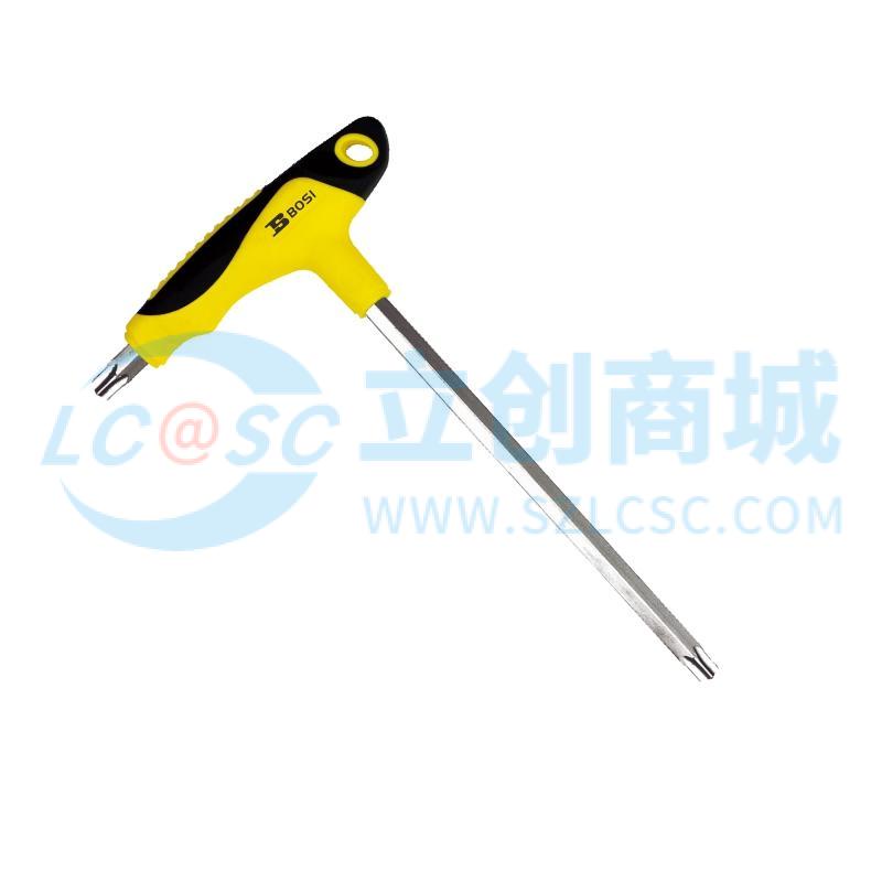 Cờ Lê Lục Giác BS429150 BOSI Chuyên Dùng Sửa Chữa Điện Tử - Techcore Việt Nam