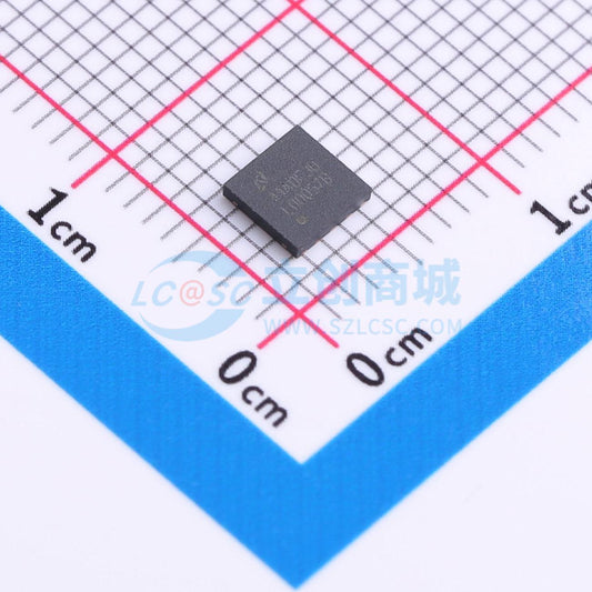 LM5010SDX/NOPB IC chuyển đổi nguồn DC-DC - Techcore Việt Nam
