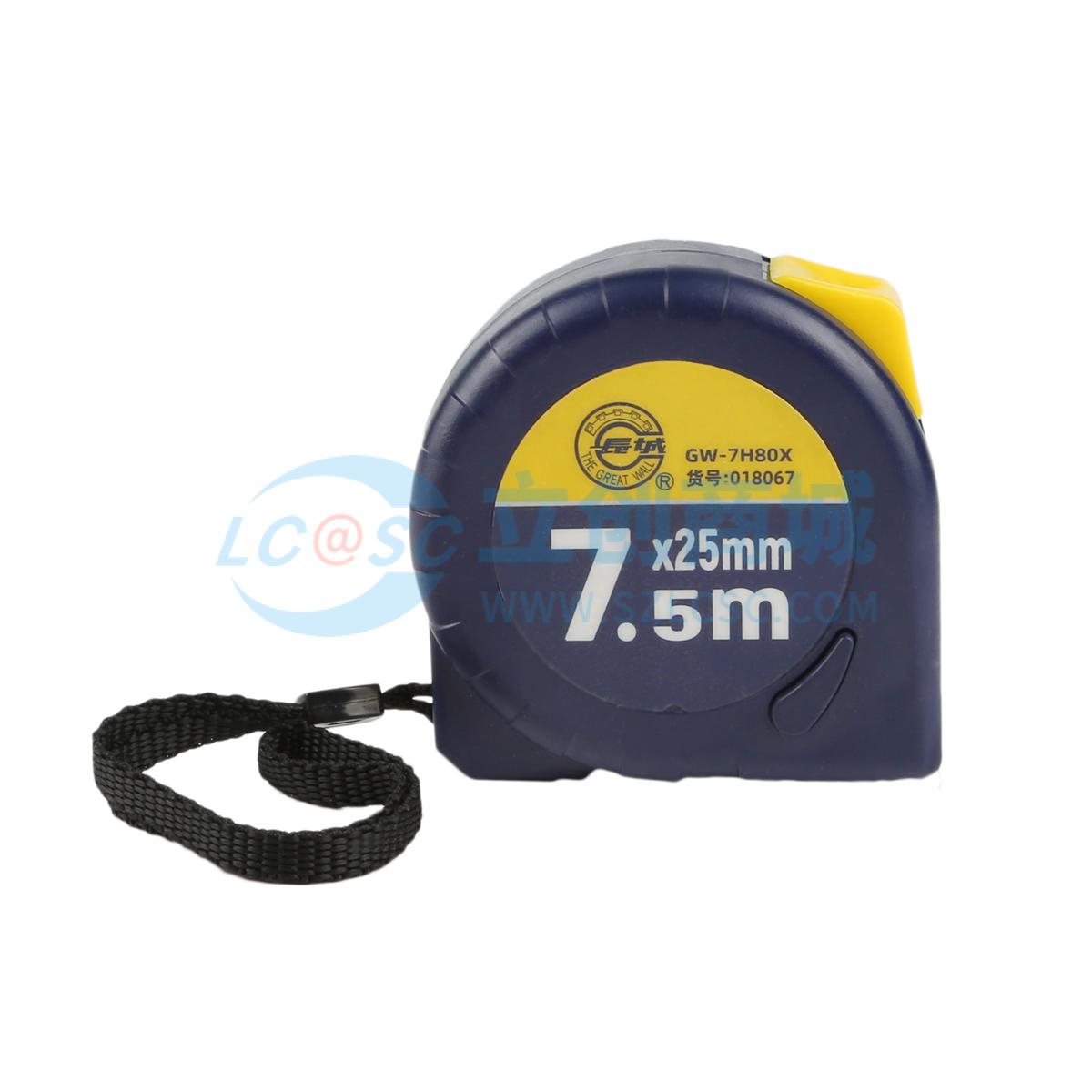 Thước Cuộn Thép 018067 Great Wall Chuyên Dùng Sửa Chữa Điện Tử - Techcore Việt Nam