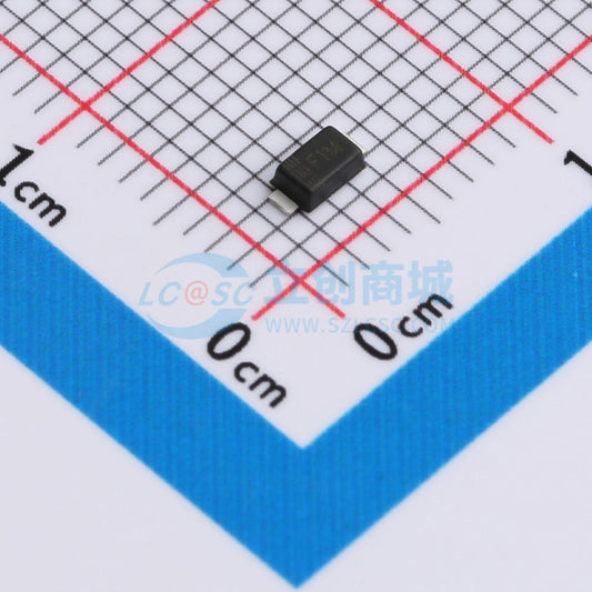 Diode BORN - SOD-123FL - Techcore Việt Nam