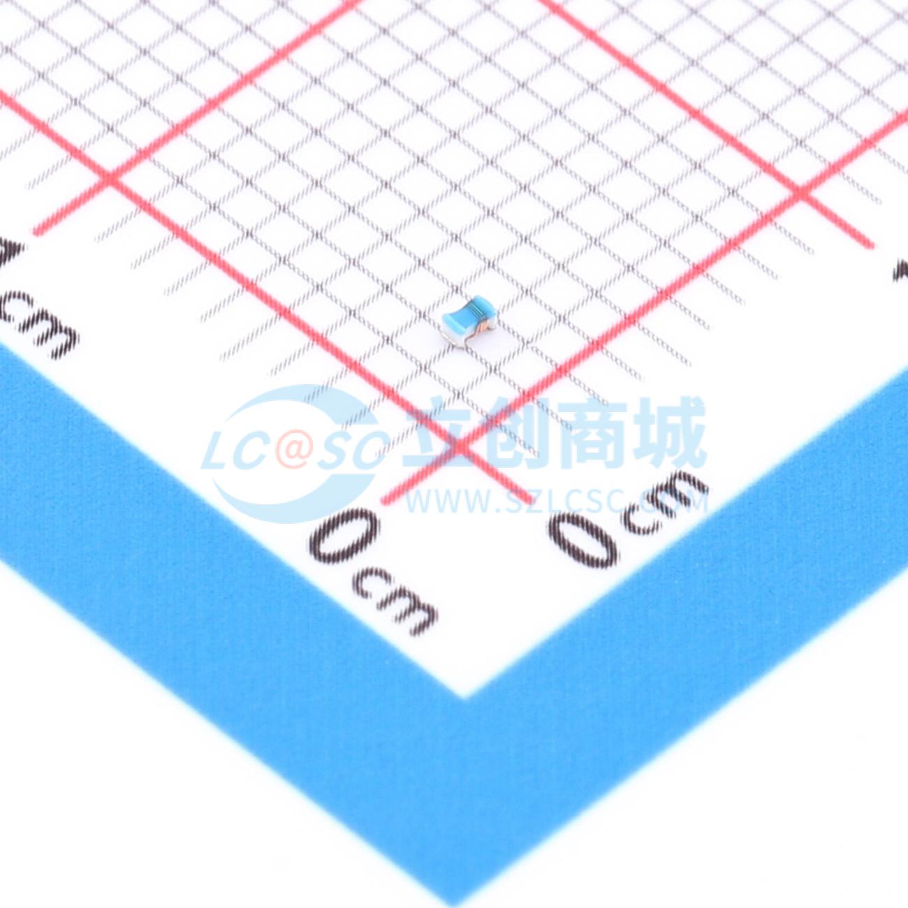 Cuộn Cảm Công Suất LQW15AN6N8G80D muRata 0402 6.8nH 1.45A ±2% - Techcore Việt Nam