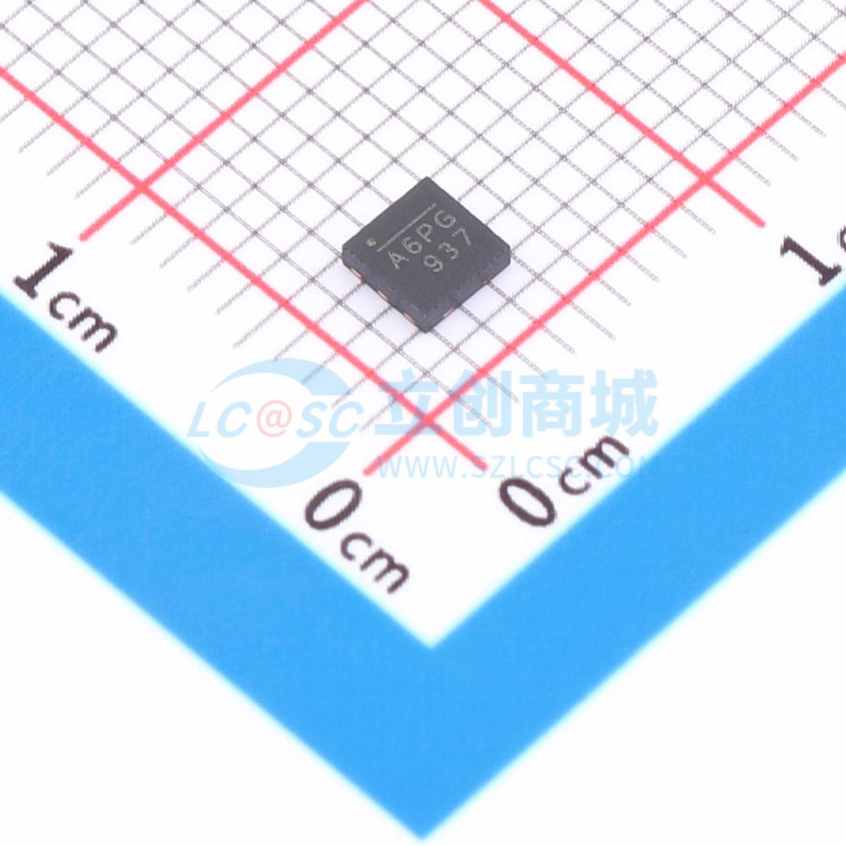 IC điều khiển LED MP1528DQ-LF-Z MPS QFN-6 1V - Techcore Việt Nam