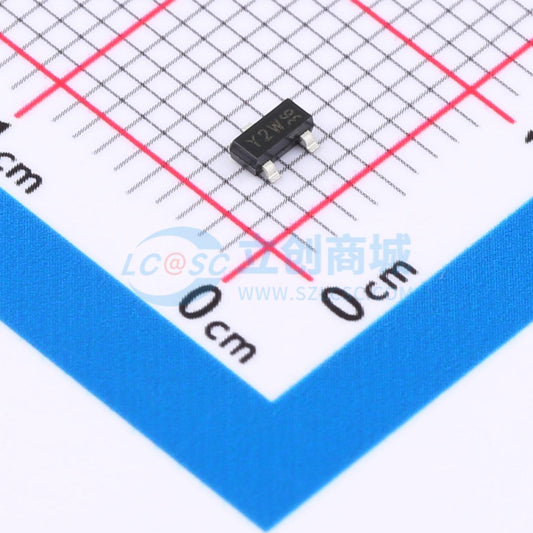 Diode Zener BZX84-C12-QR Nexperia - Techcore Việt Nam