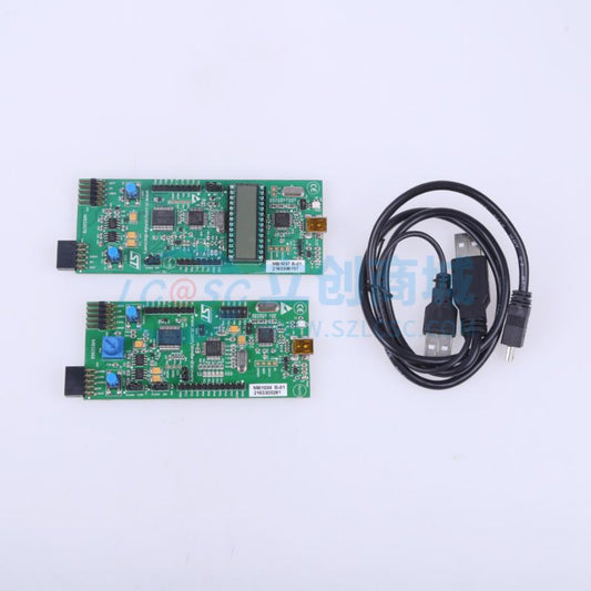 Bo mạch phát triển ST Không xác định - Techcore Việt Nam