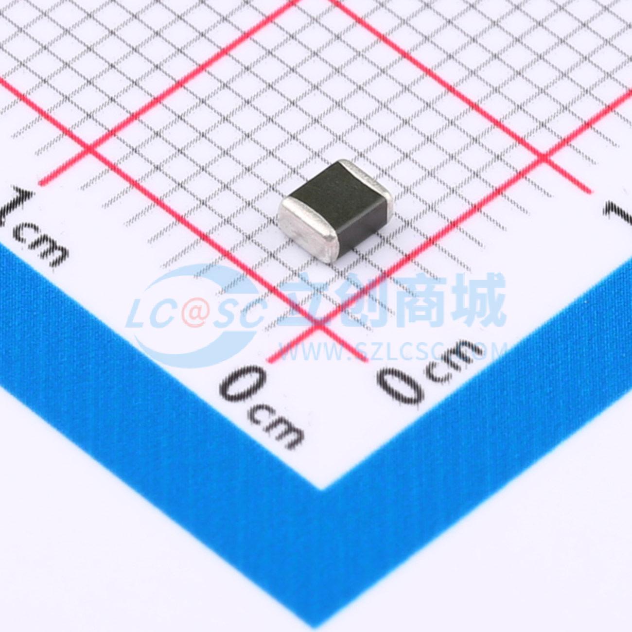 Varistor MOV B72530E0300K062 1210 - Techcore Việt Nam
