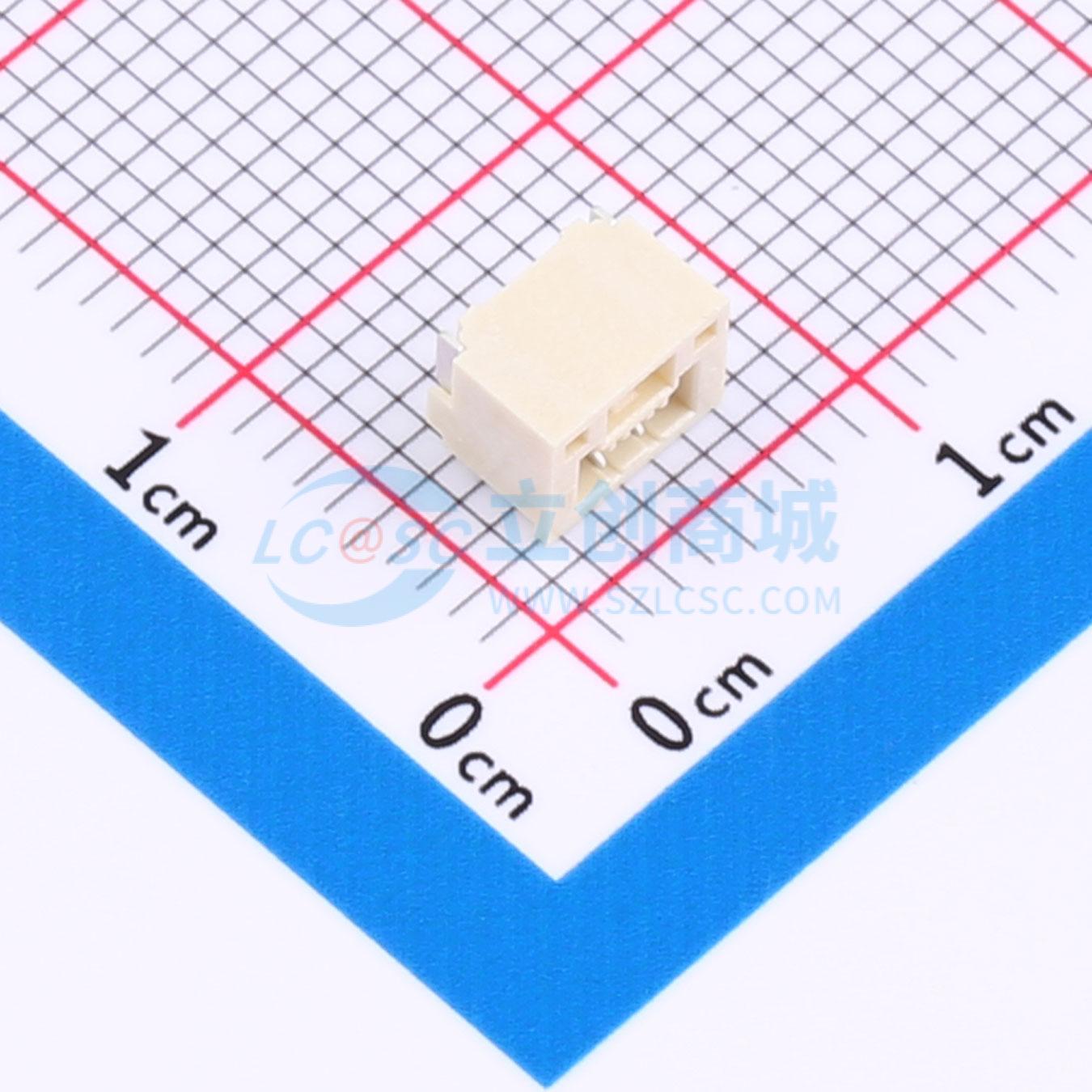 Linh kiện điện tử A1257WR-S-2P - Techcore Việt Nam