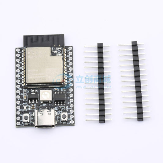 Bo mạch phát triển E528H-WS63 Không xác định - Techcore Việt Nam