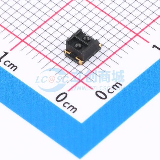 ITR1502SR40A/TR8 Linh kiện quang điện - Techcore Việt Nam