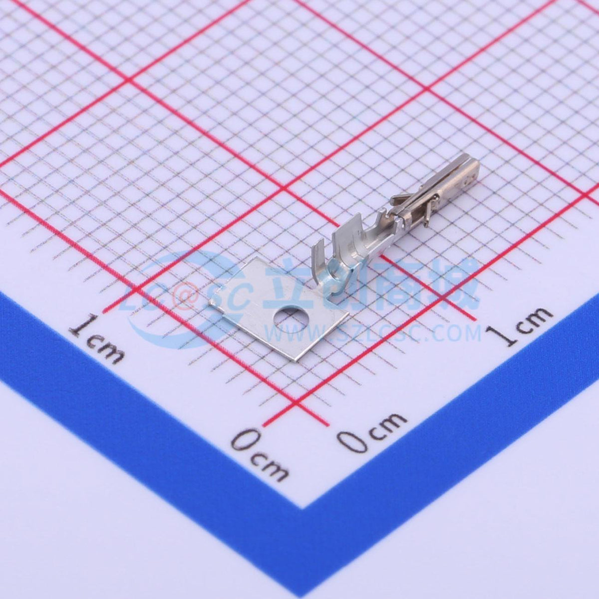 Linh kiện điện tử 430300003 MOLEX - Techcore Việt Nam