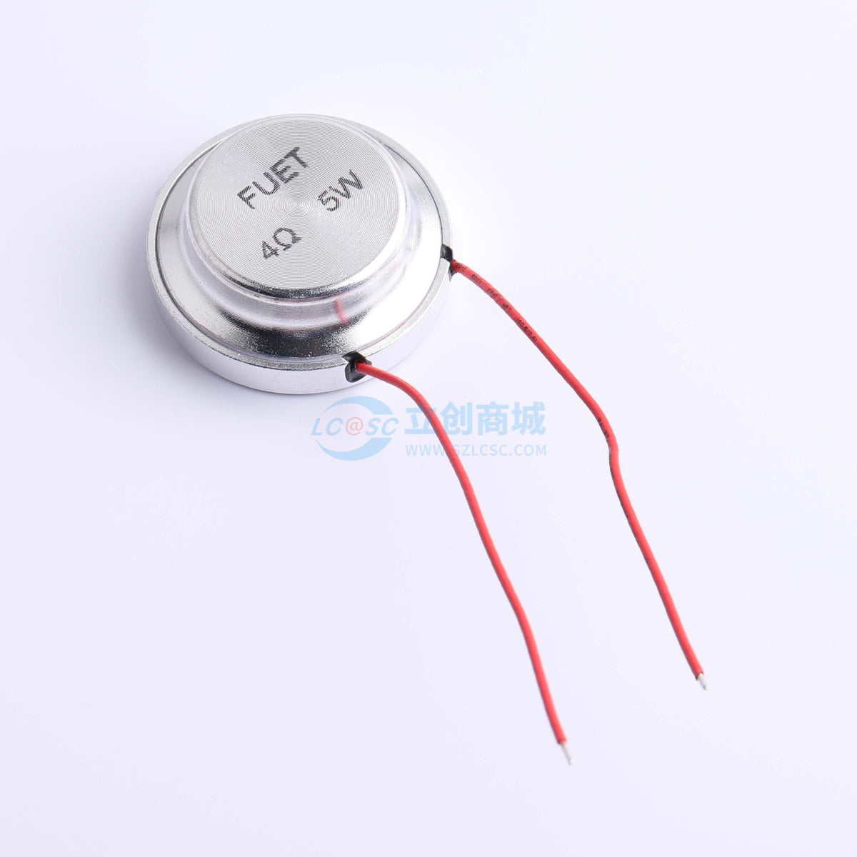 Loa điện tử FS35ZS0450-H13.8-R01 FUET  - Techcore Việt Nam