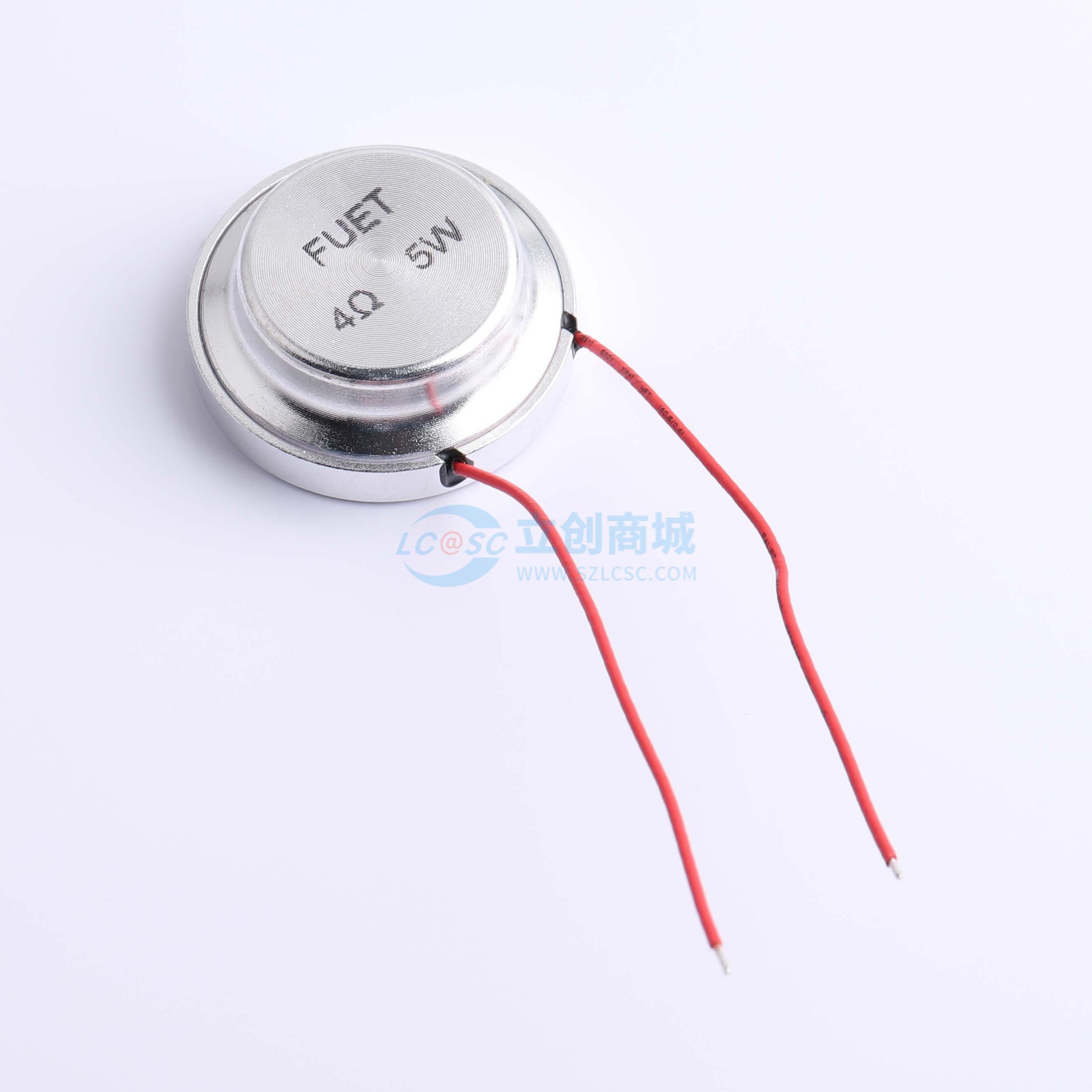 Loa điện tử FS35ZS0450-H13.8-R01 FUET  - Techcore Việt Nam