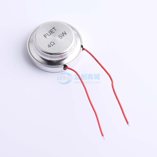 Loa điện tử FS35ZS0450-H13.8-R01 FUET  - Techcore Việt Nam