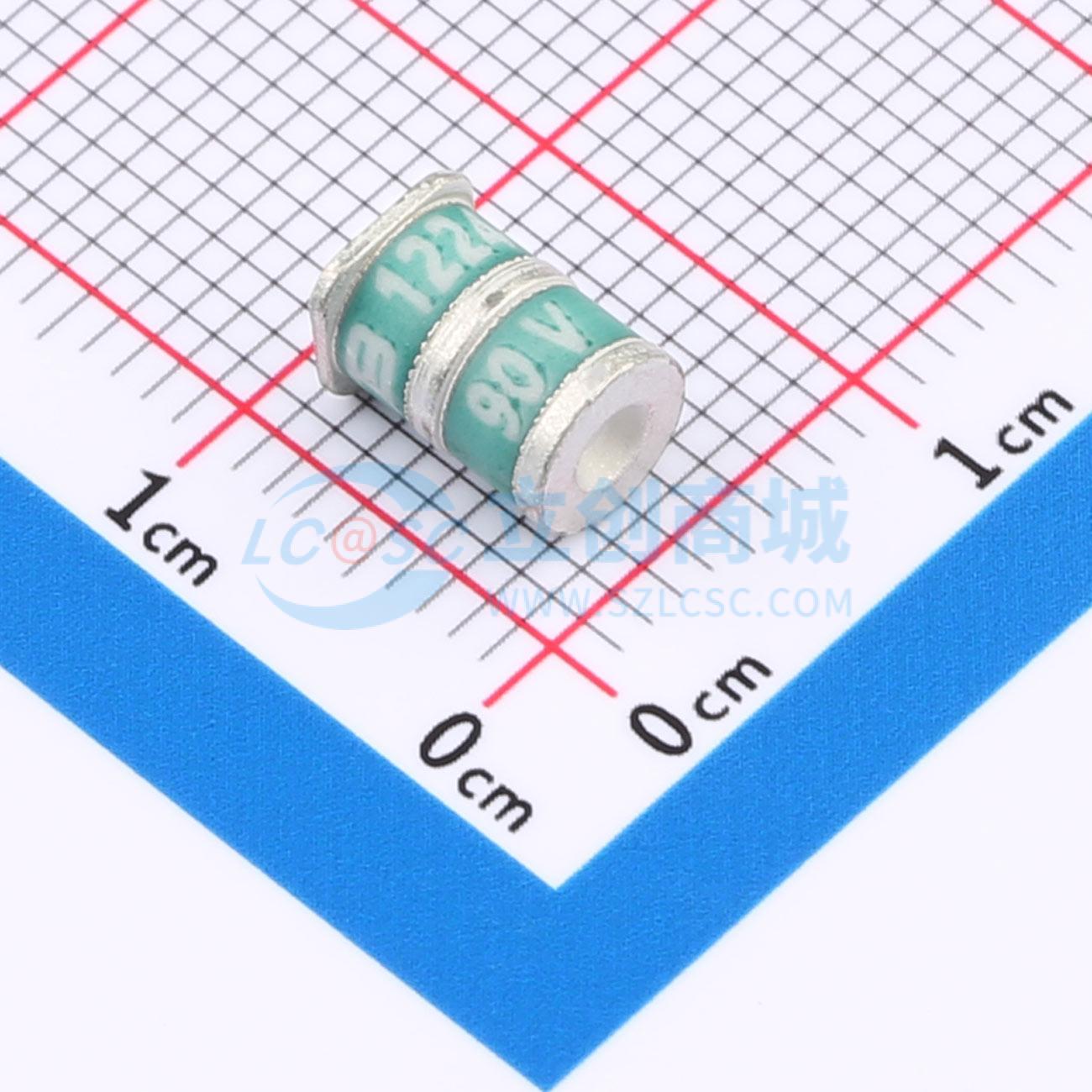 Linh kiện điện tử 2036-09-SM-RPLF SMD-3P - Techcore Việt Nam