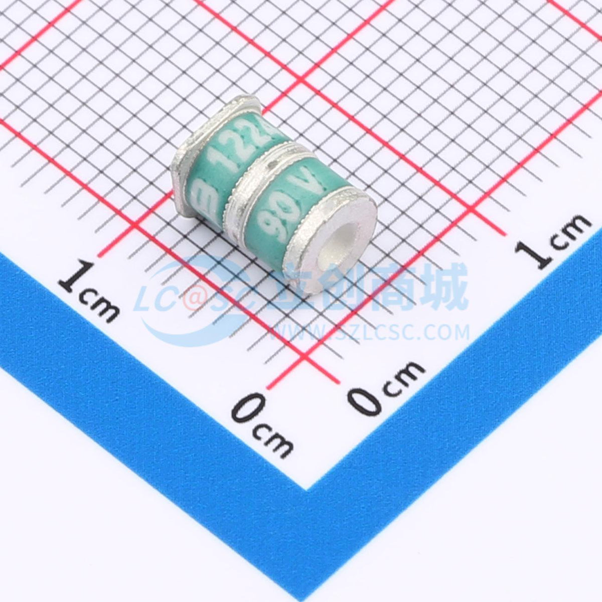 Linh kiện điện tử 2036-09-SM-RPLF SMD-3P - Techcore Việt Nam