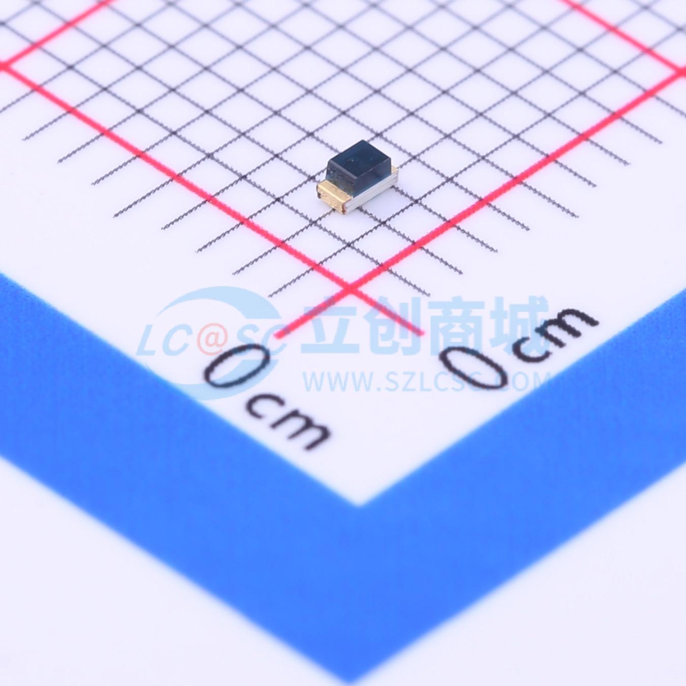 Transistor quang PT19-21B/L41/TR8 EVERLIGHT 0603 1V - Techcore Việt Nam