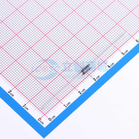 Diode MDD(Chenda Semiconductor) - DO-41 - Techcore Việt Nam