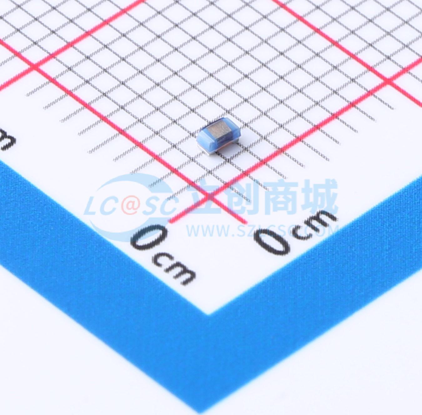 Cuộn Cảm Dán SMD AHW1608C-R22JTF APV 0603 220nH 200mA ±5% - Techcore Việt Nam