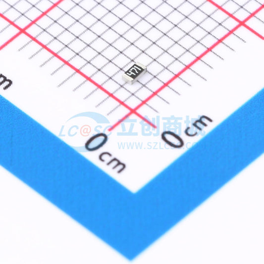 Điện Trở Dán SMD RC0603JR-07470RL YAGEO 0603 470Ω ±5% 100mW - Techcore Việt Nam