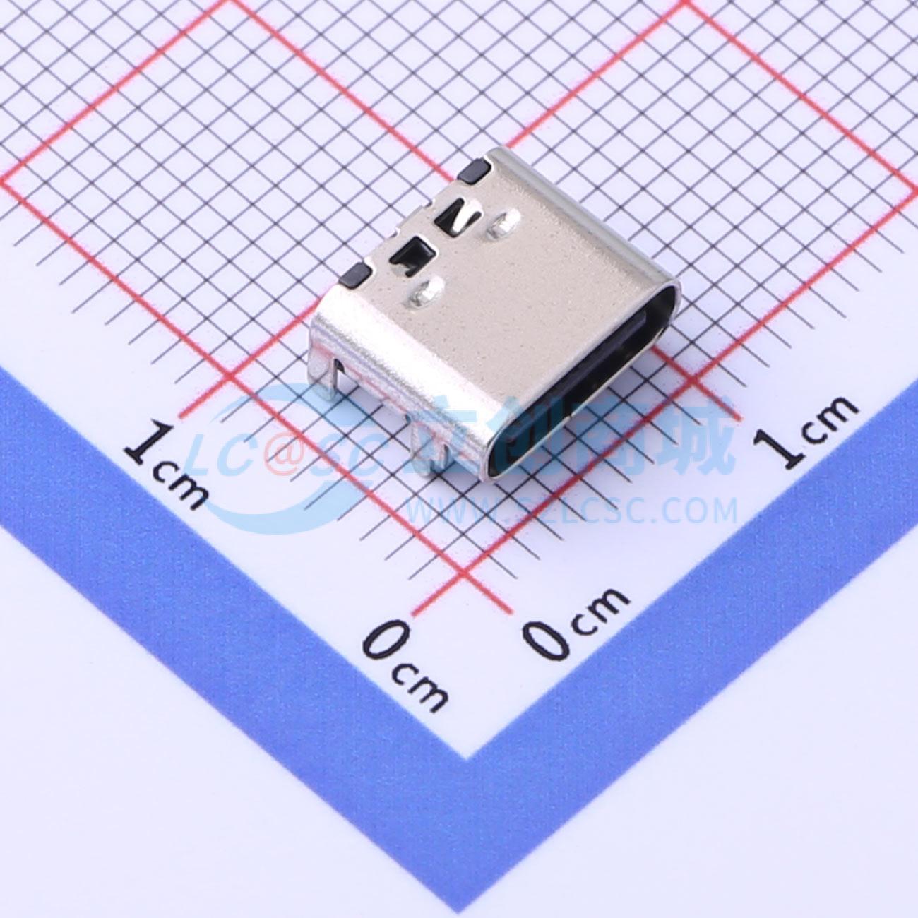 Linh kiện điện tử U262-161N-4BVC11 SMD - Techcore Việt Nam