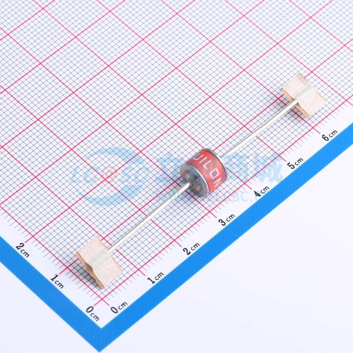 Linh kiện điện tử 2R090TD-8 RUILON - Techcore Việt Nam